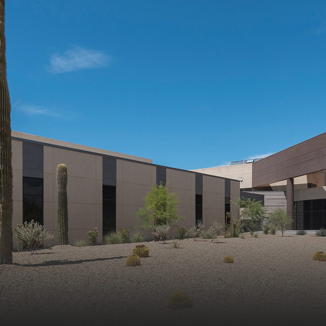 Banner Health, Casa Grande Medical Center Women's Service Expansion